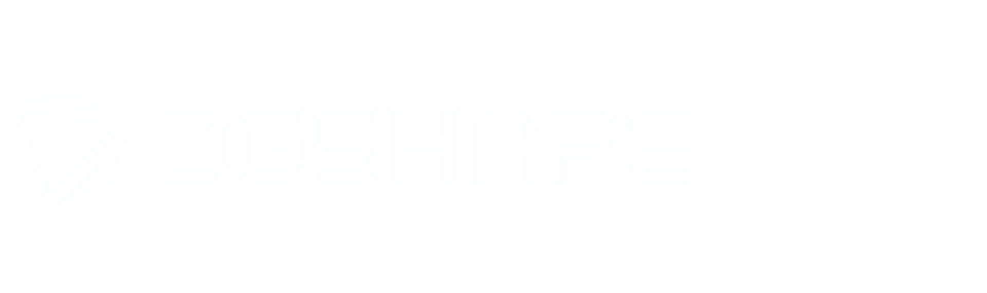 DG - shape