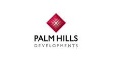 Palm Hills